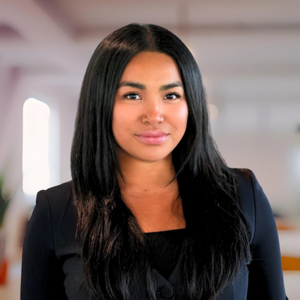 Audrey Trajano